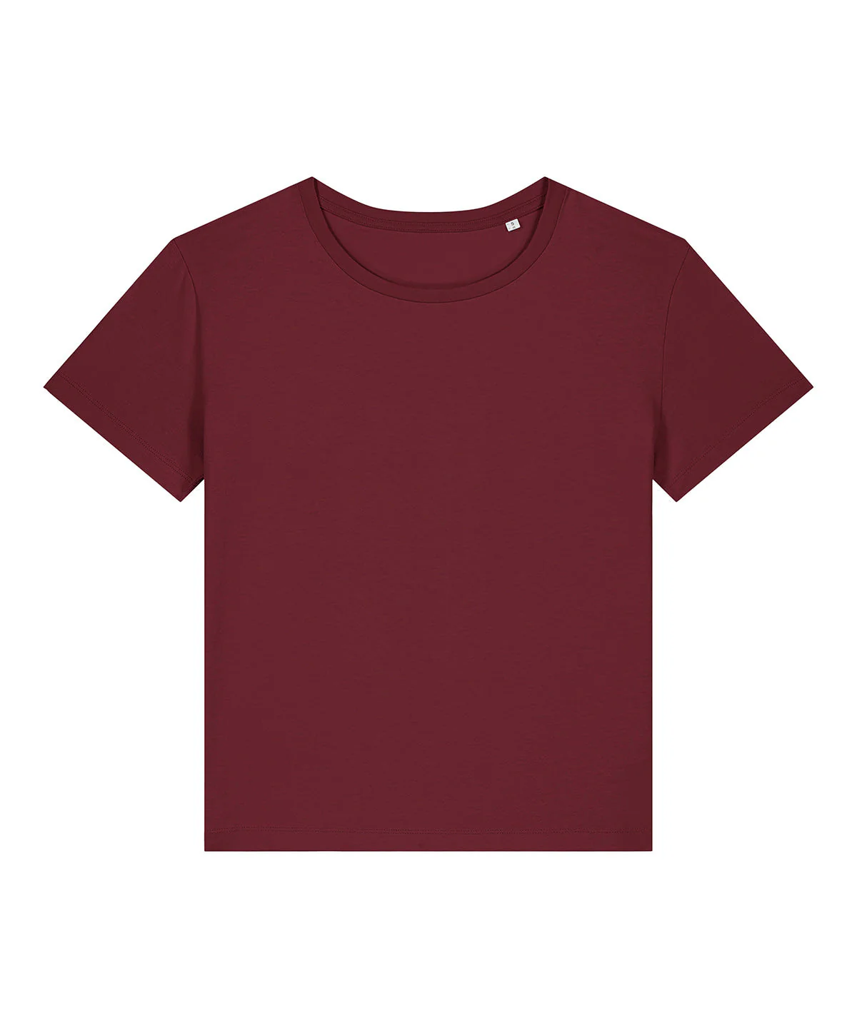 Organic Colours Lightweight T-shirt: Womens - Image 3