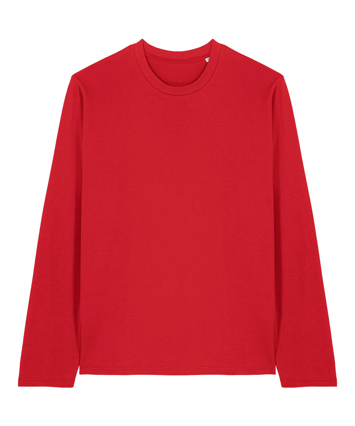 Organic Colours Long Sleeve T-shirt: Mens - Image 9
