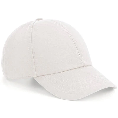 Organic Cotton 6-panel Cap - Image 4