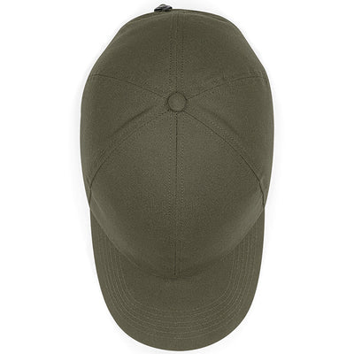 Organic Cotton 6-panel Cap - Image 7