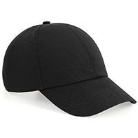 Organic Cotton 6-panel Cap - Image 9