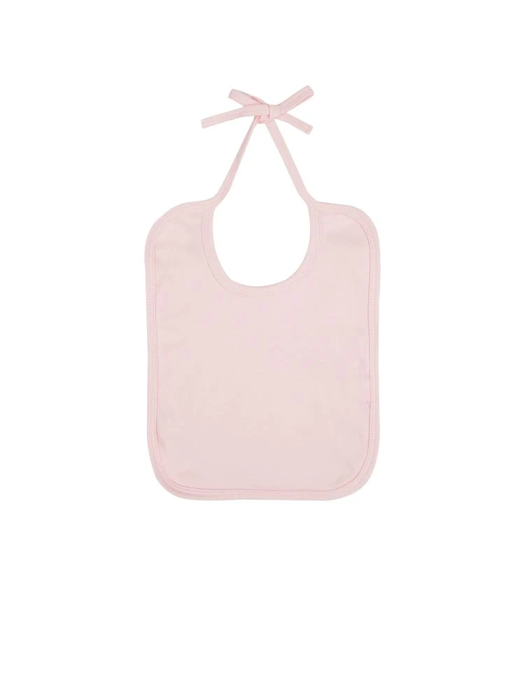 Organic Cotton Baby Bib - Image 5