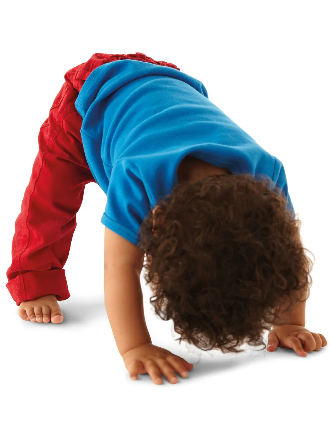 Organic Cotton Baby Lap T-shirt - Image 2
