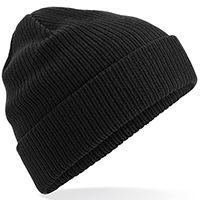 Organic Cotton Beanie - Image 8