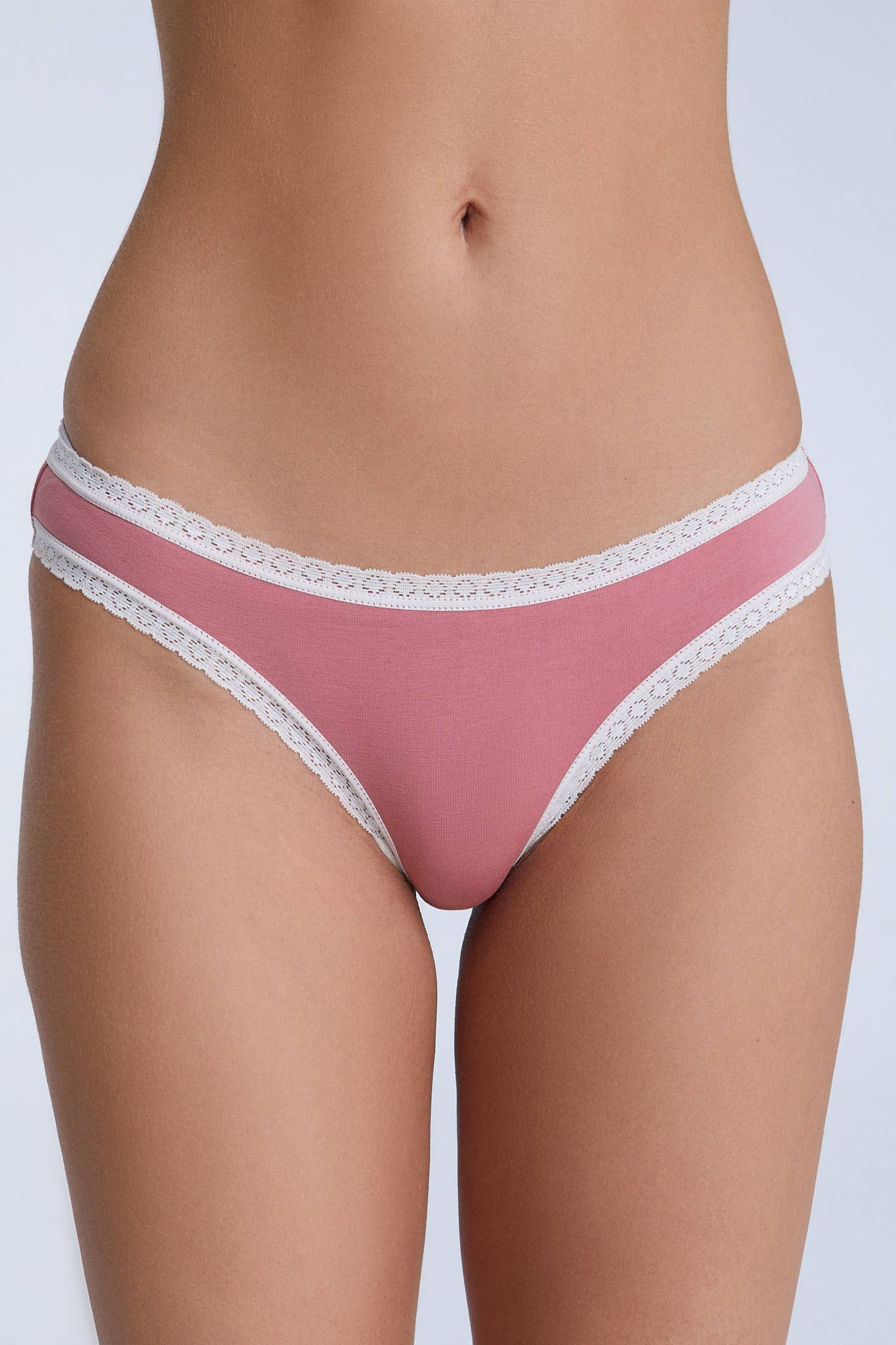 Organic Cotton Brief: Womens - Image 12