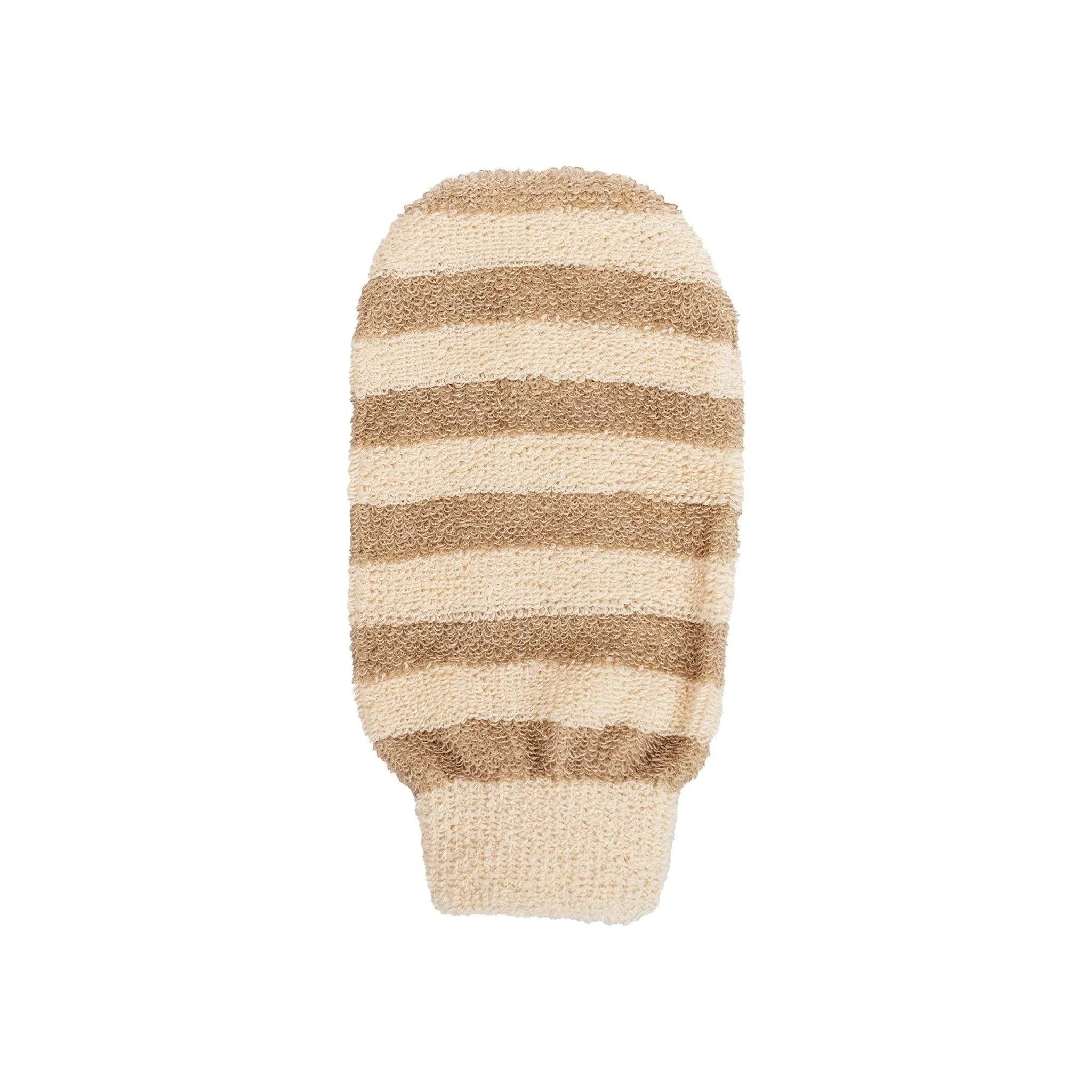 Organic Cotton & Linen Back Strap and Glove - Image 5