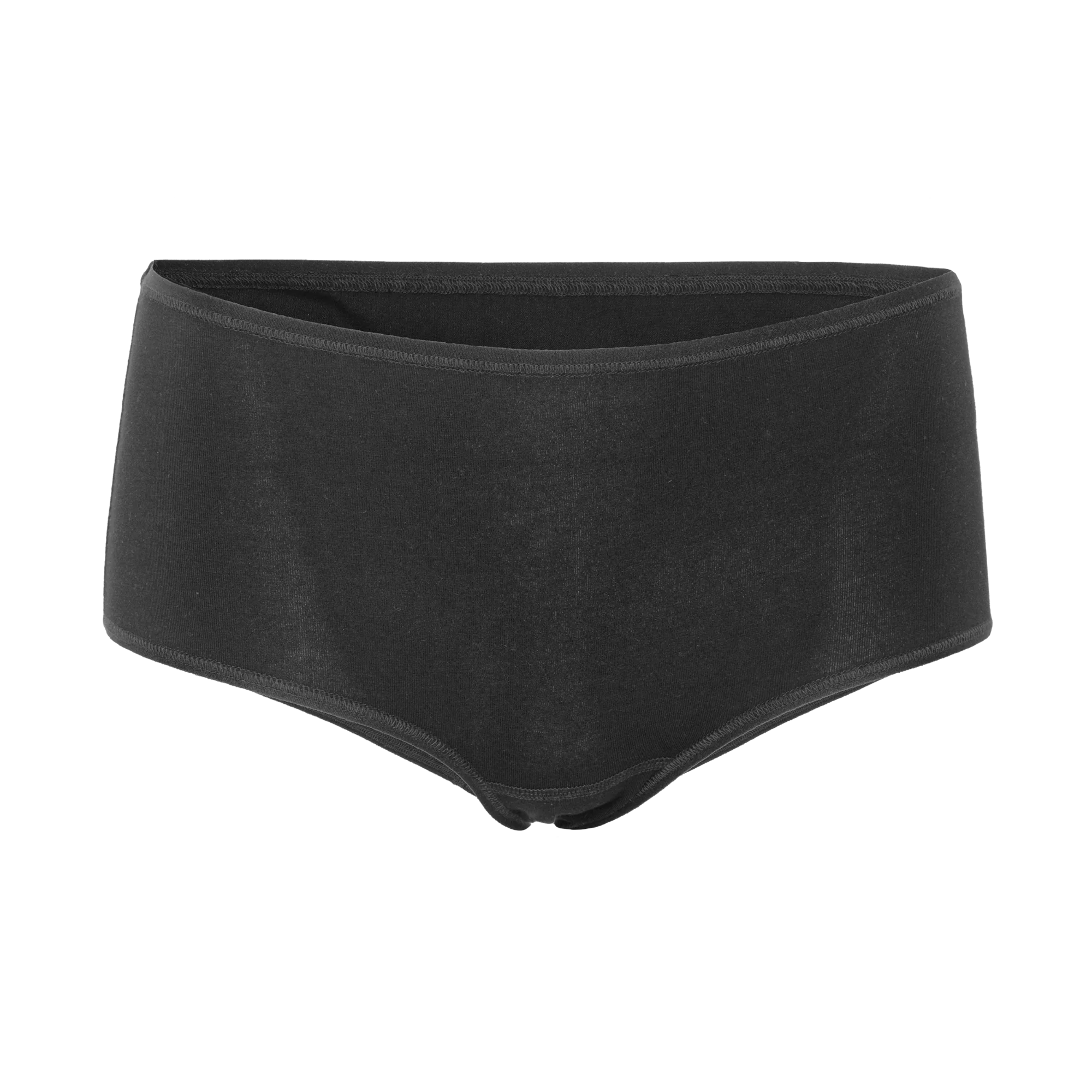 Organic Cotton Pants: 2 Pack - Image 5