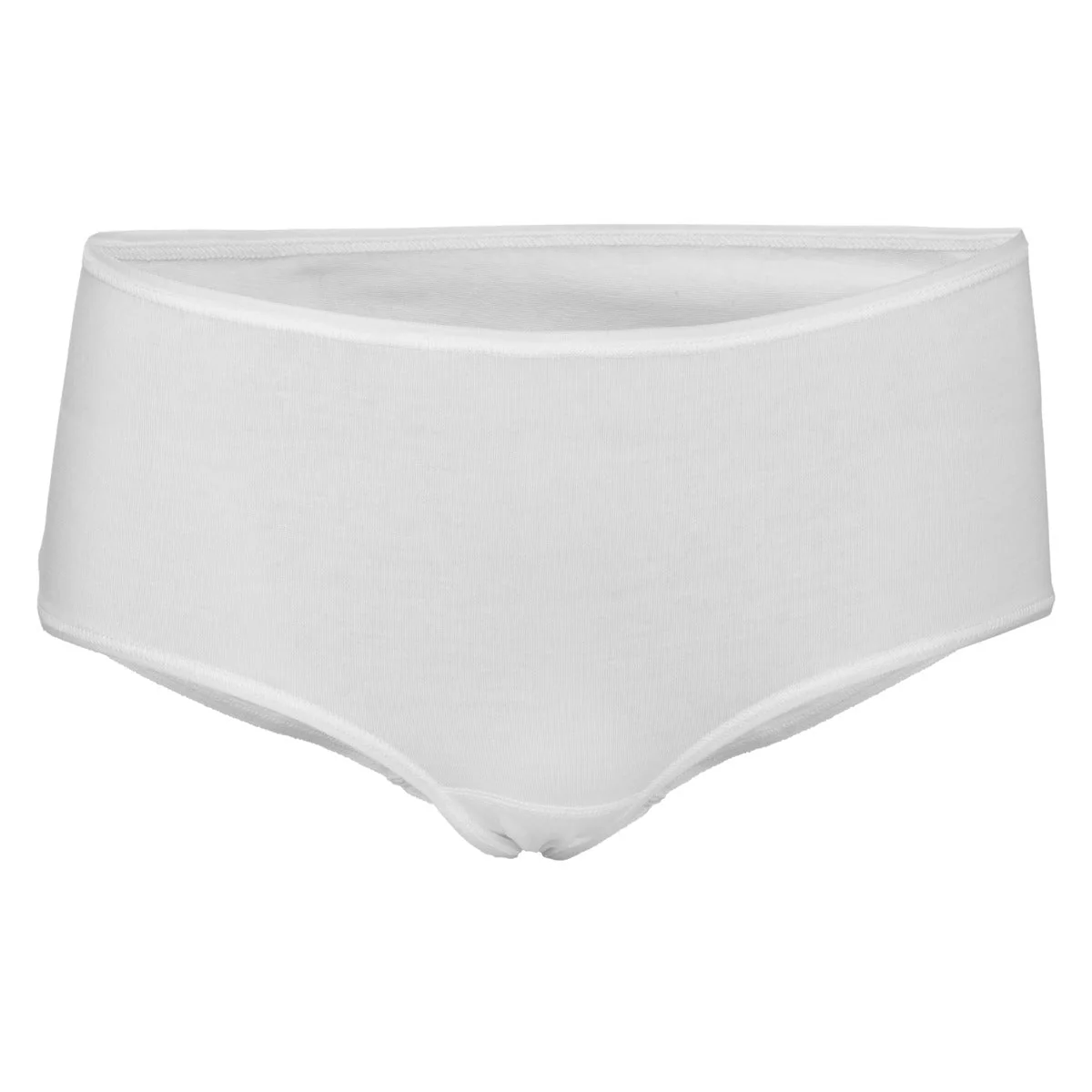 Organic Cotton Pants: 2 Pack - Image 6