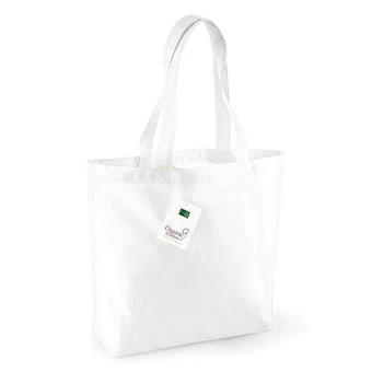 Organic Cotton Shopper - Image 12