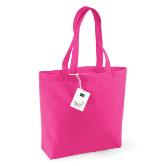 Organic Cotton Shopper - Image 13
