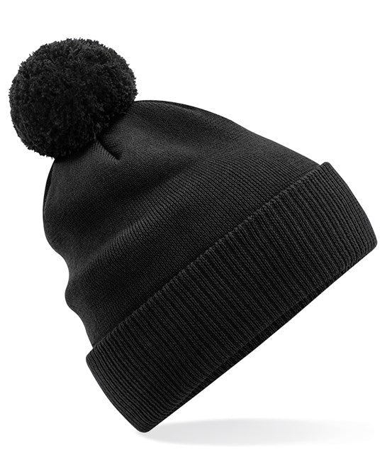 Organic Cotton Snowstar Beanie - Image 2