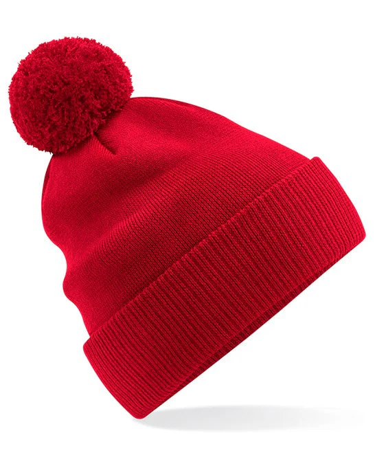 Organic Cotton Snowstar Beanie - Image 4