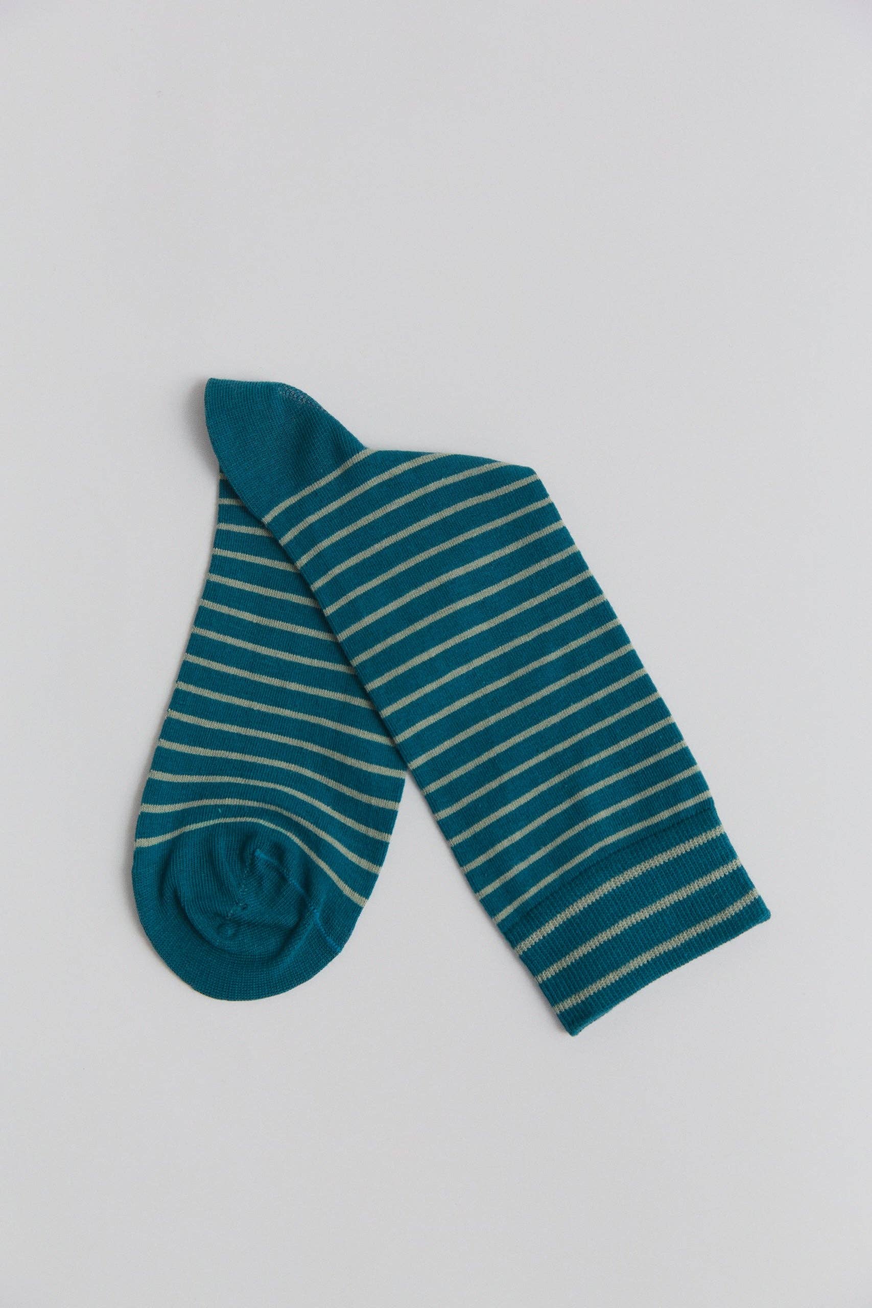 Organic Cotton Socks: 6 Pack - Image 3