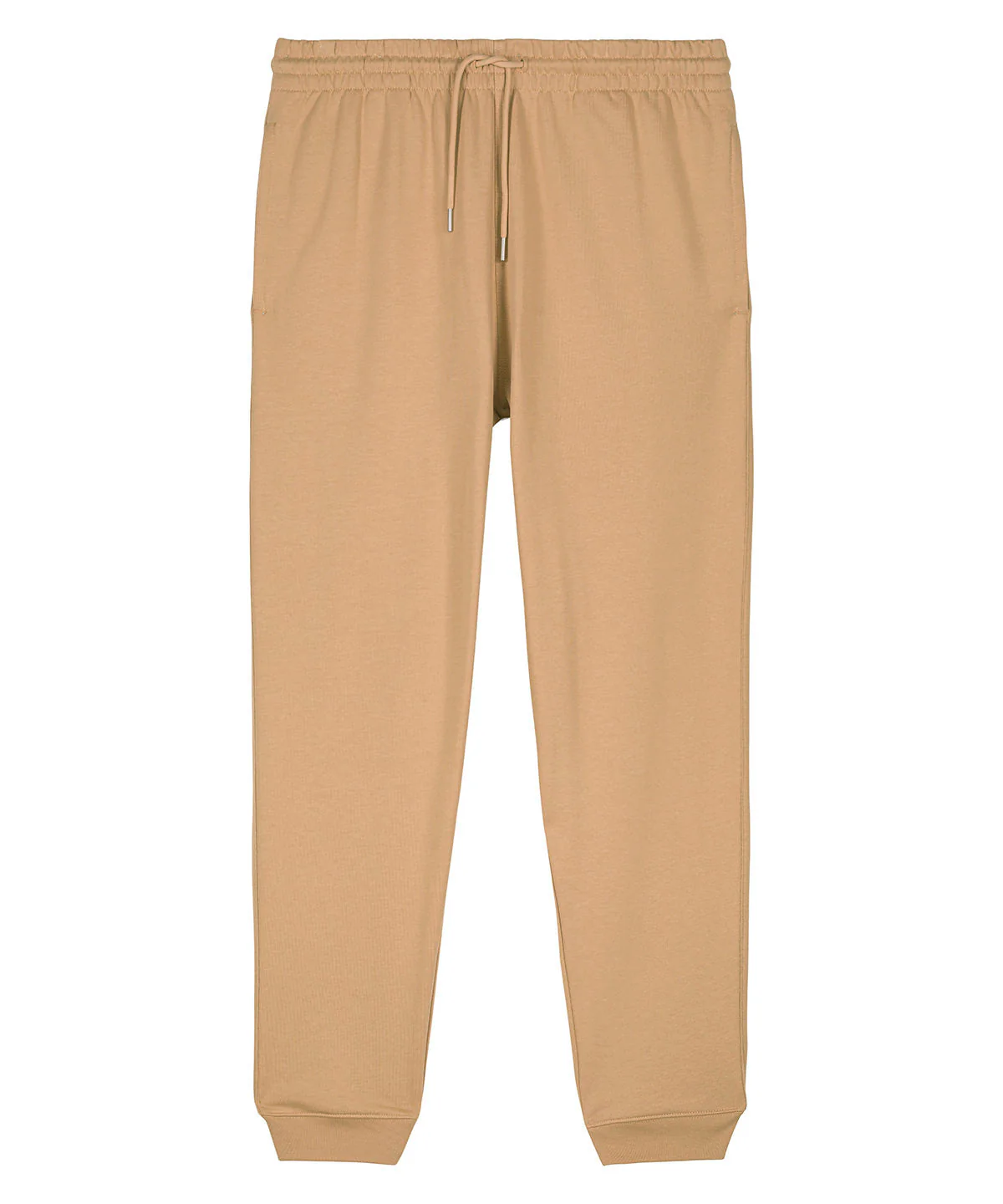 Organic Cotton Sweatpants: Unisex - Image 6