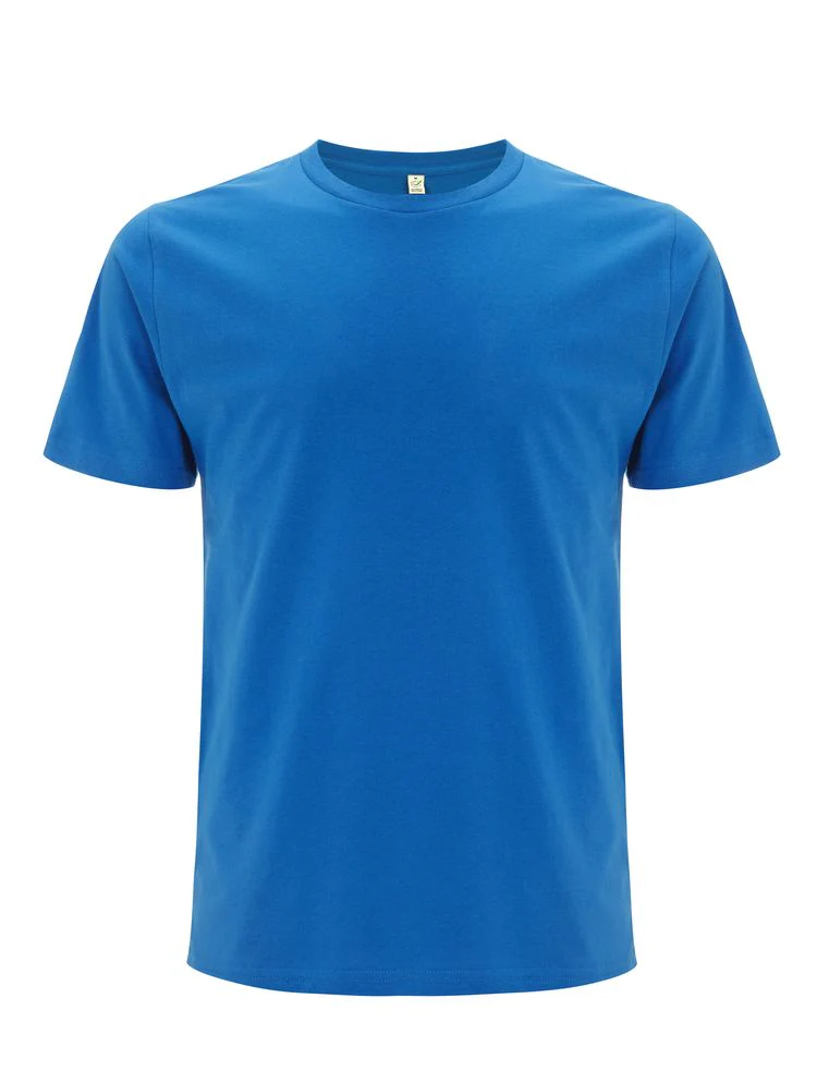 Organic Cotton T-shirt: Unisex - Image 11