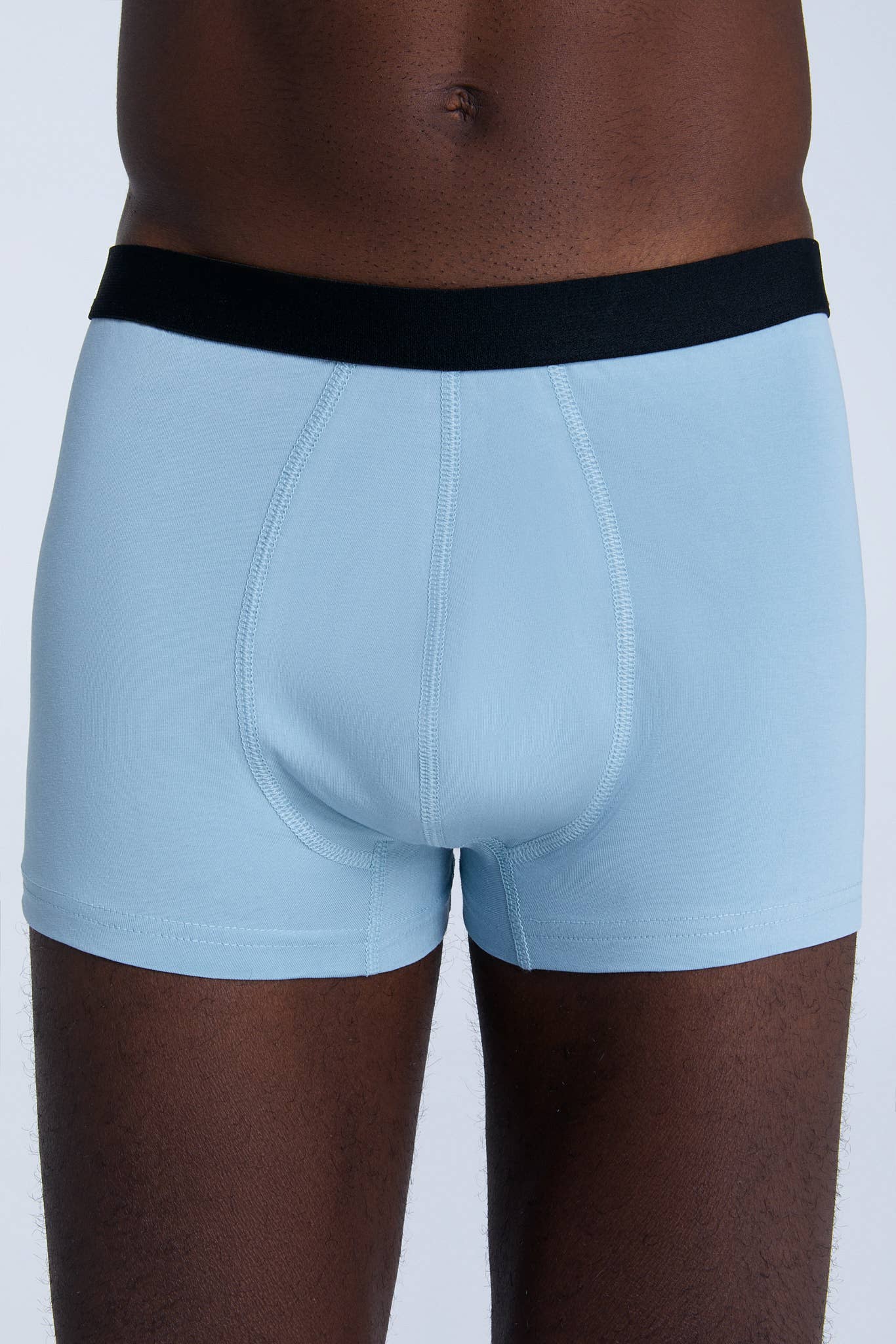 Organic Cotton Trunks: Mens - Image 25