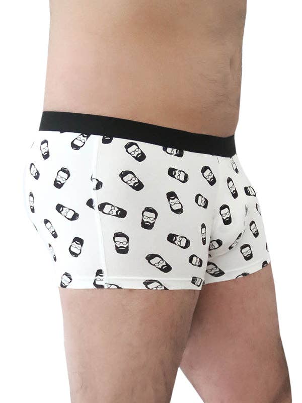 Organic Cotton Trunks: Mens - Image 30