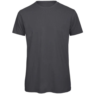 Organic Essential Tee: Mens - Image 14