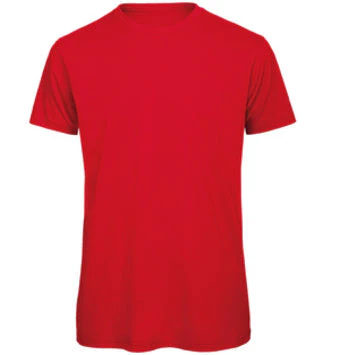 Organic Essential Tee: Mens - Image 16