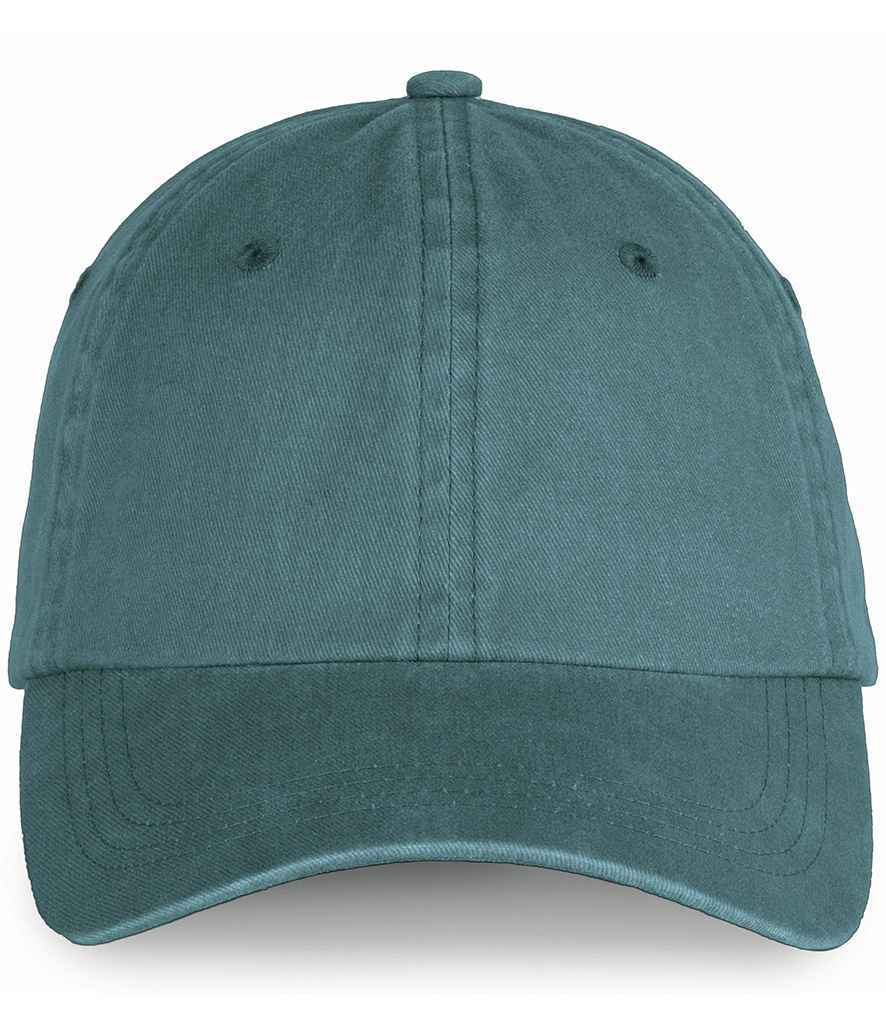 Organic Faded Cap - Image 10