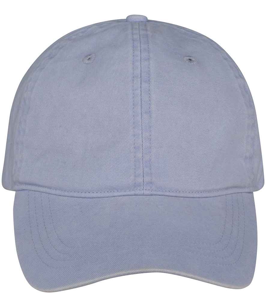 Organic Faded Cap - Image 8
