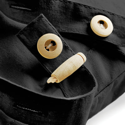 Organic Festival Backpack - Image 14