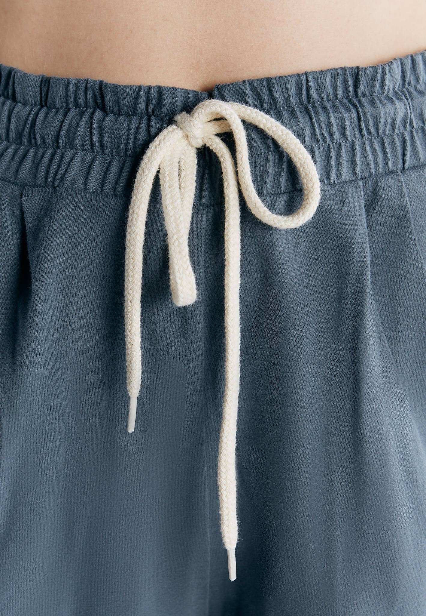 Organic Pyjama Shorts: Womens - Image 15