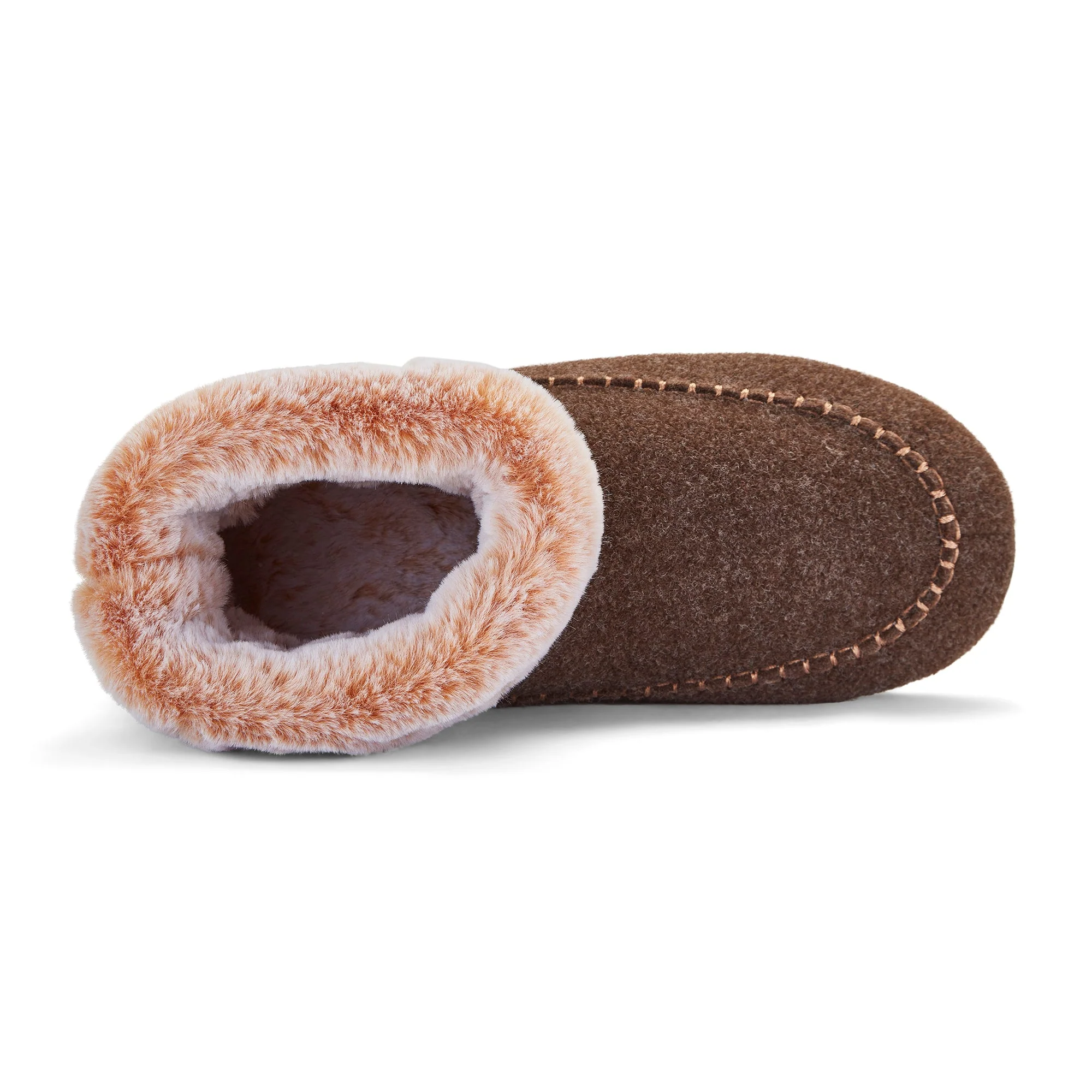 Ossa High - Men's - Chocolate & Cream - Image 3