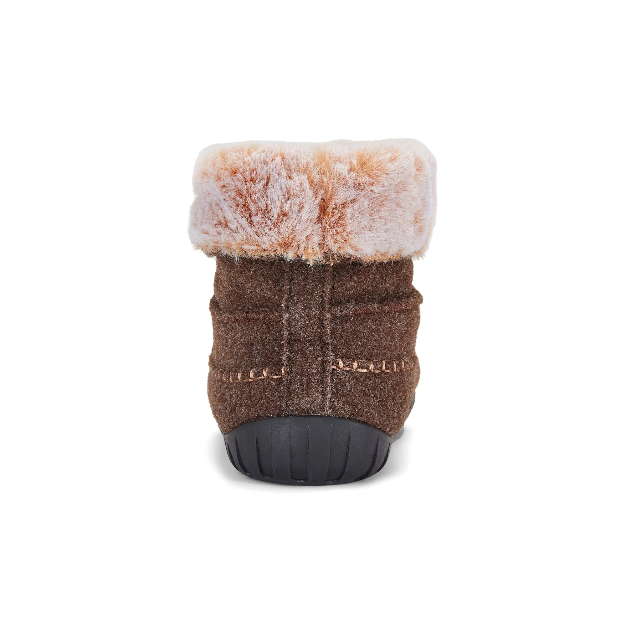 Ossa High - Men's - Chocolate & Cream - Image 5