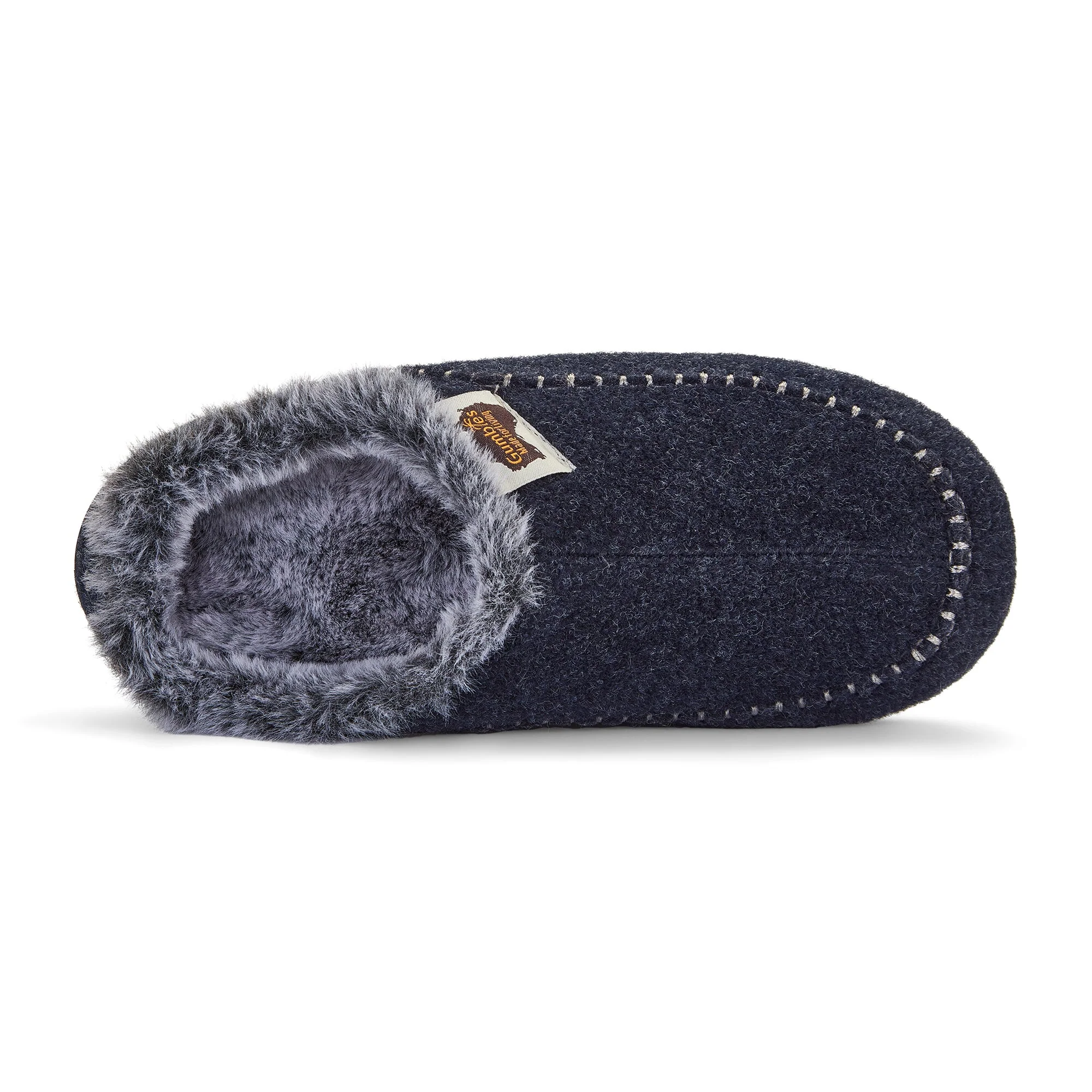 Ossa Low - Women's - Navy & Grey - Image 3