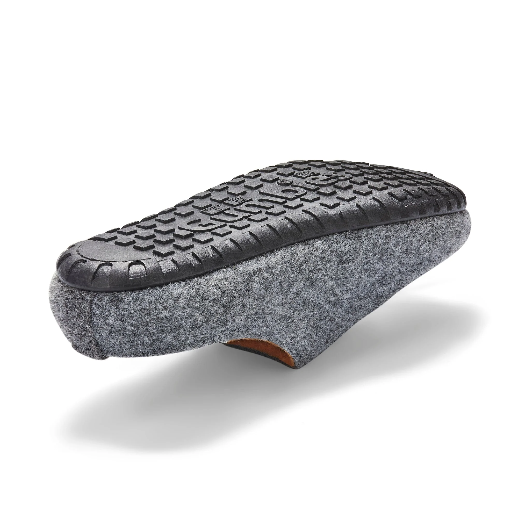 Outback - Women's - Grey & Curry - Image 5