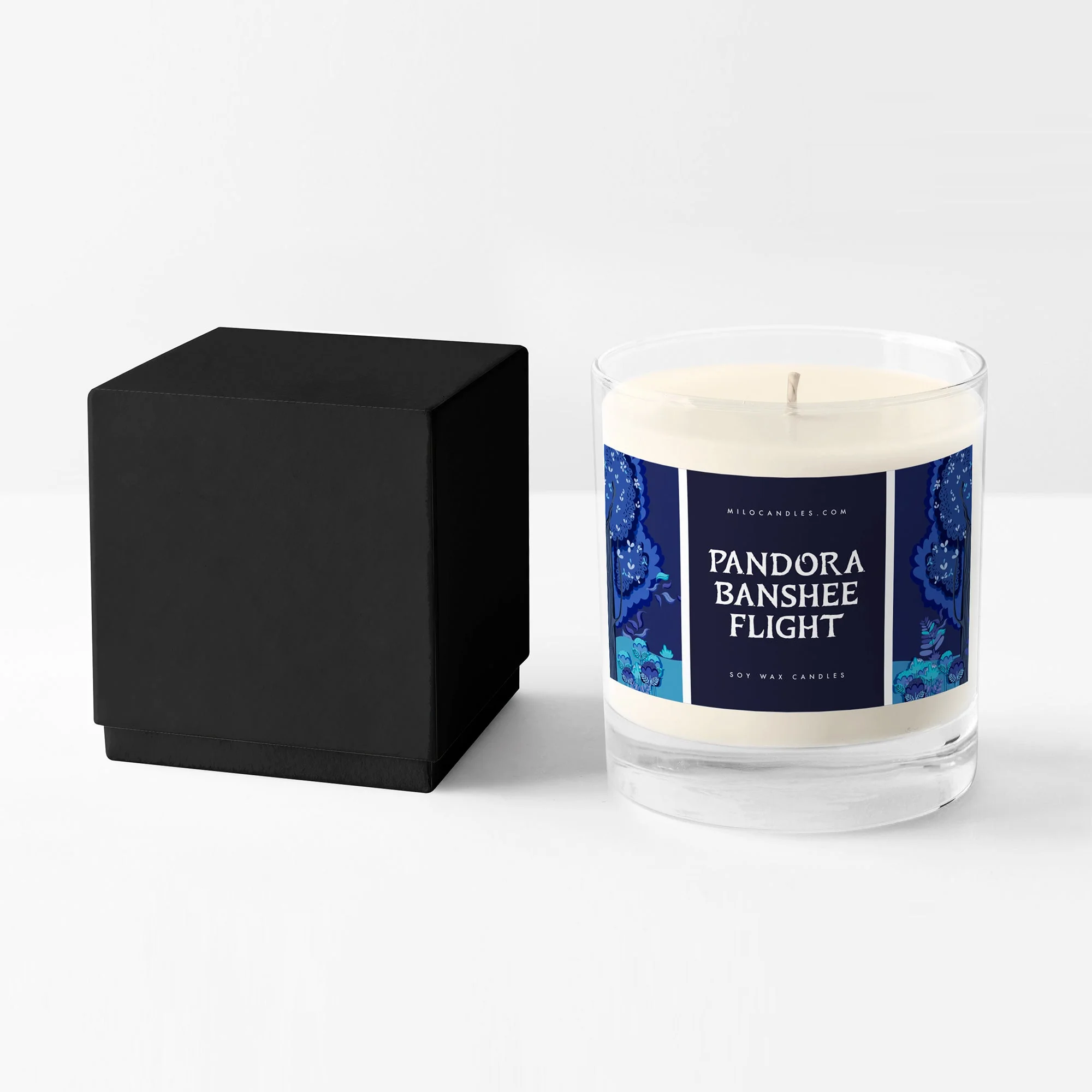 Pandora Banshee Flight Candle - Image 2