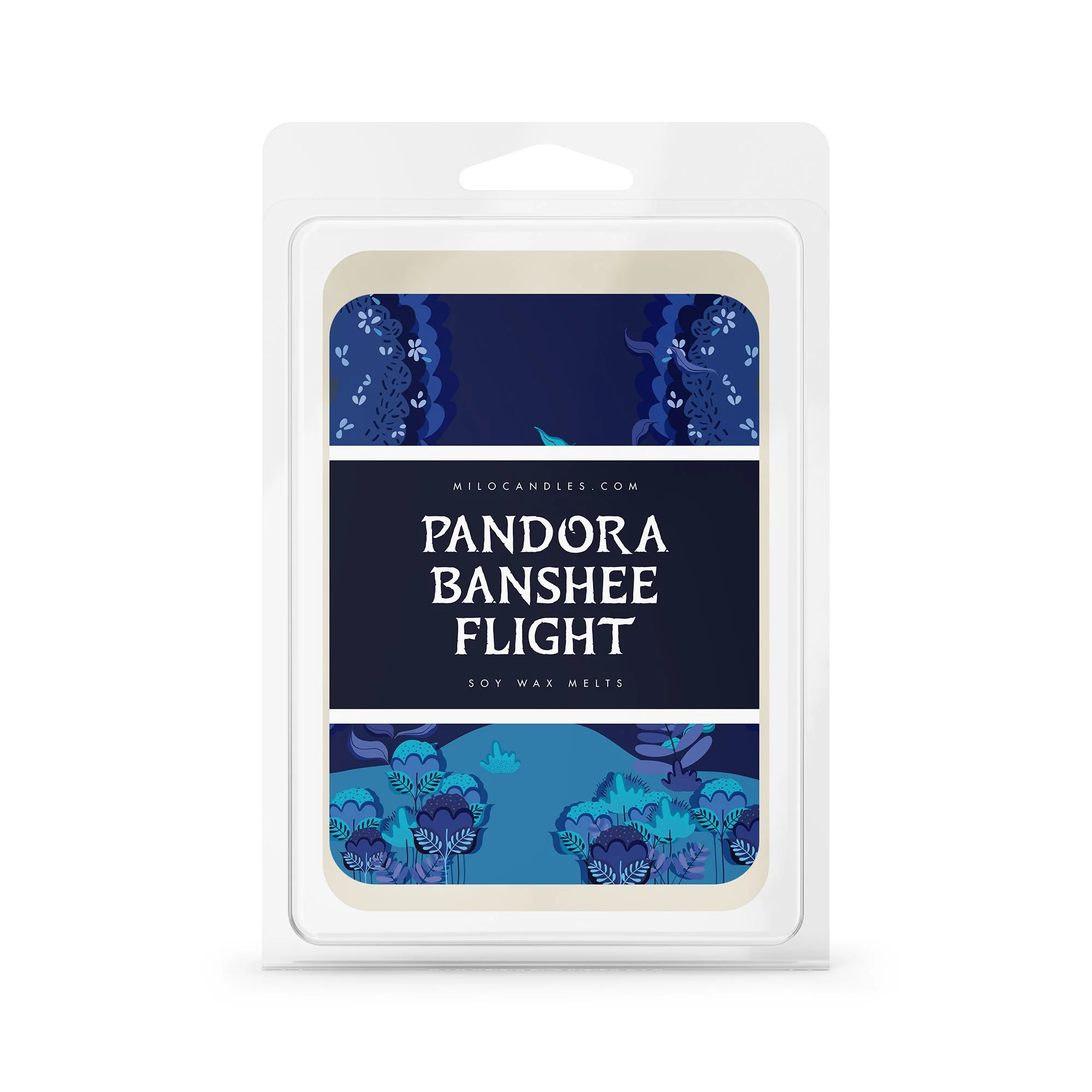 Pandora Banshee Flight Wax Melts