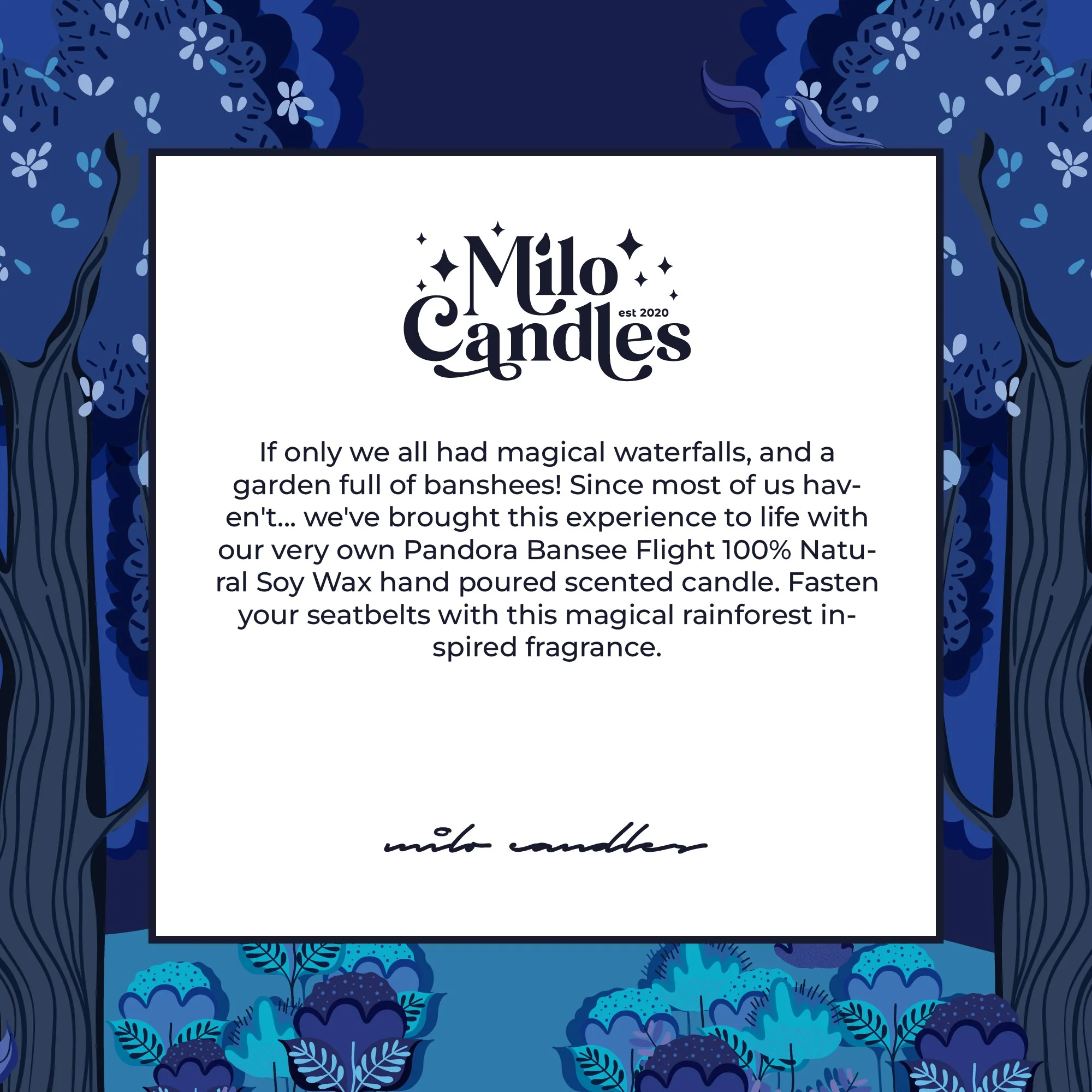 Pandora Banshee Flight Wax Melts - Image 4