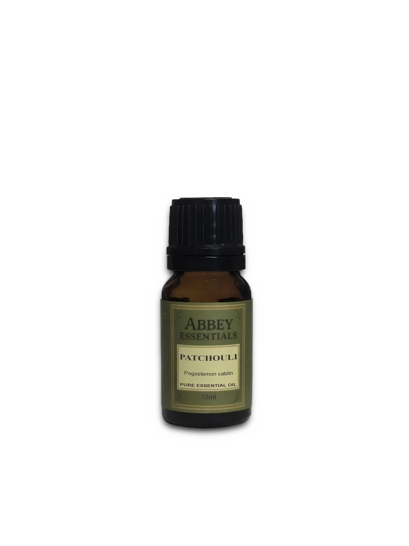 Patchouli Essential Oil