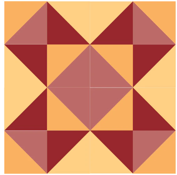 Patchwork Quilt Puzzle - Image 8