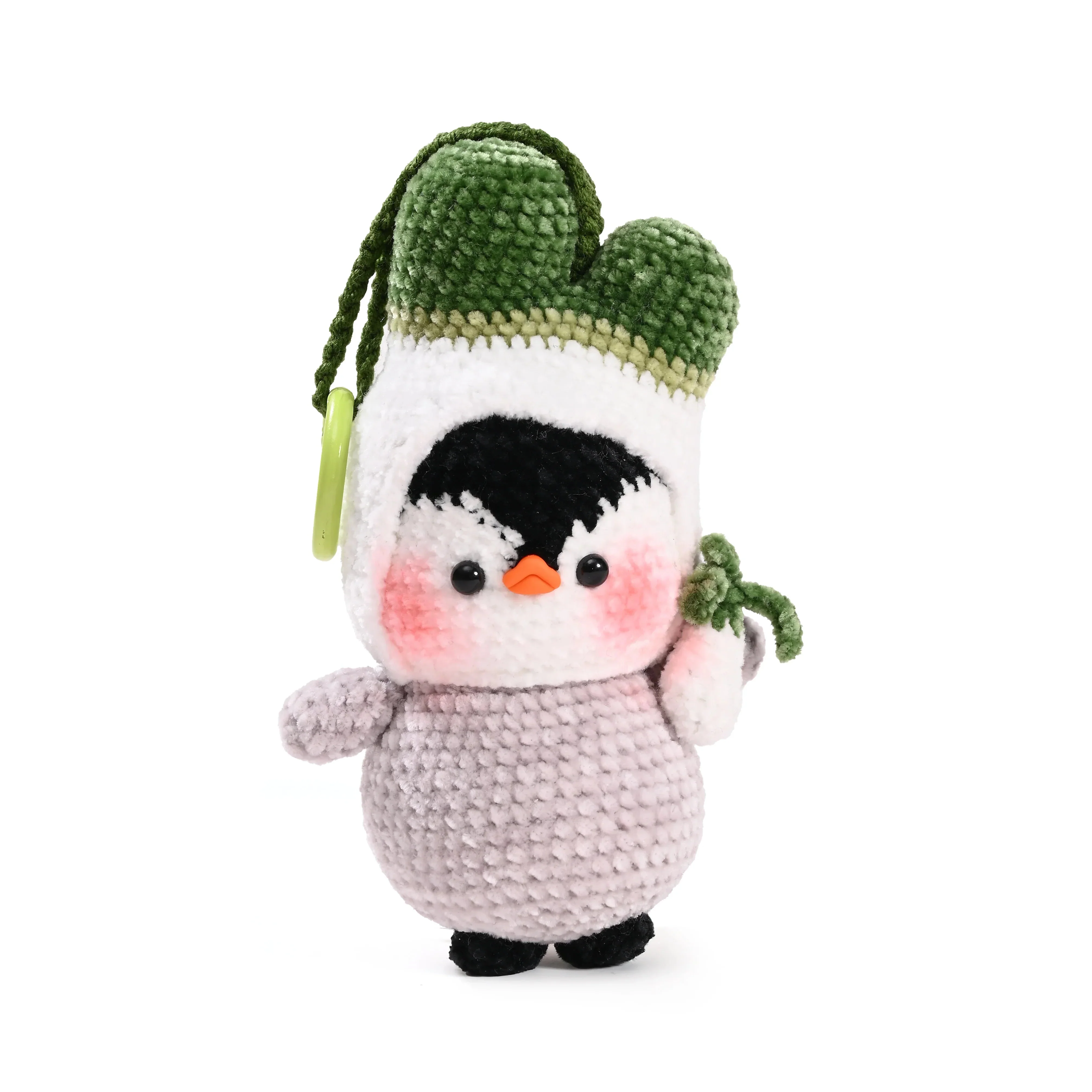 Penguin Parade Crew: Pip, the Black Penguin - Image 4