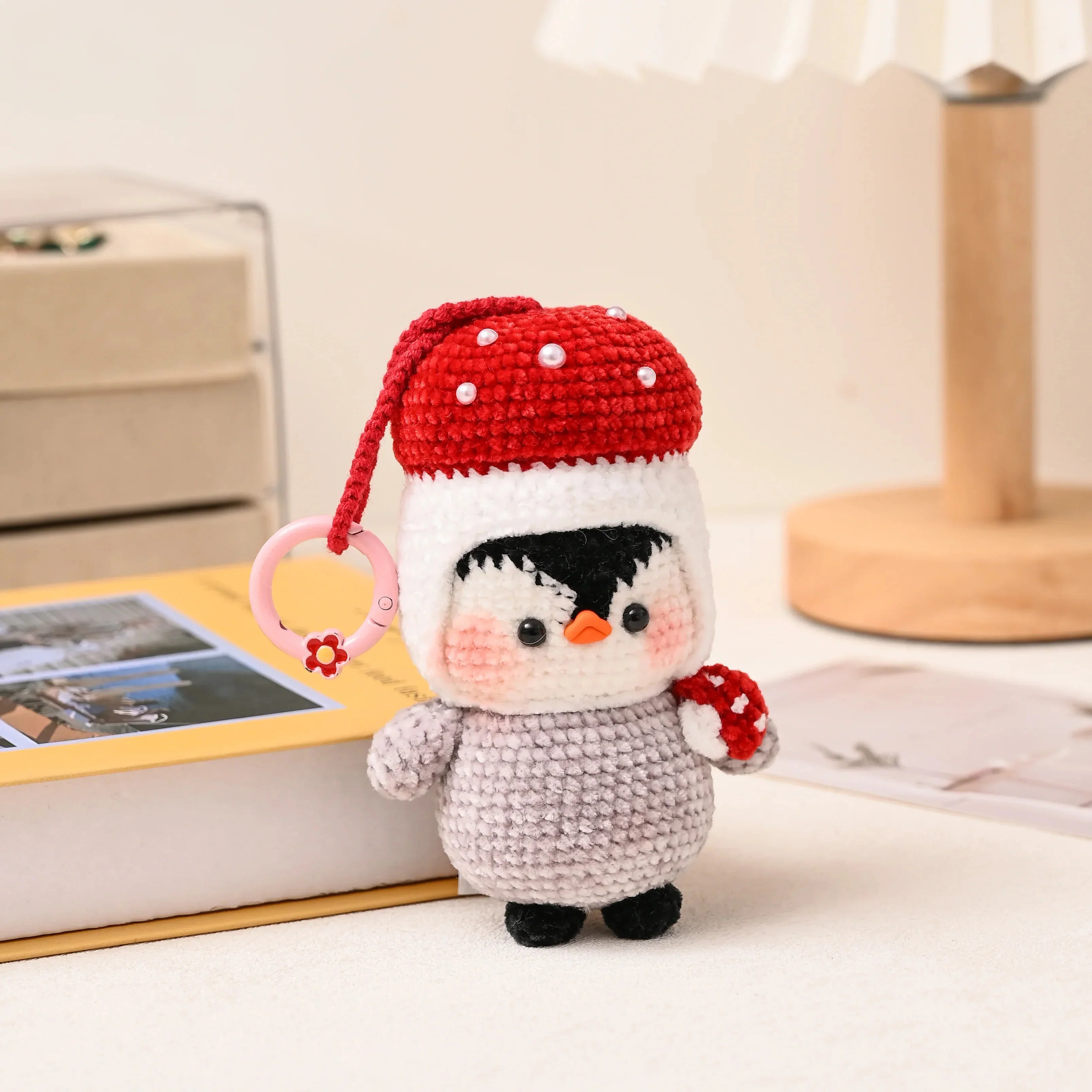 Penguin Parade Crew: Pip, the Black Penguin - Image 6