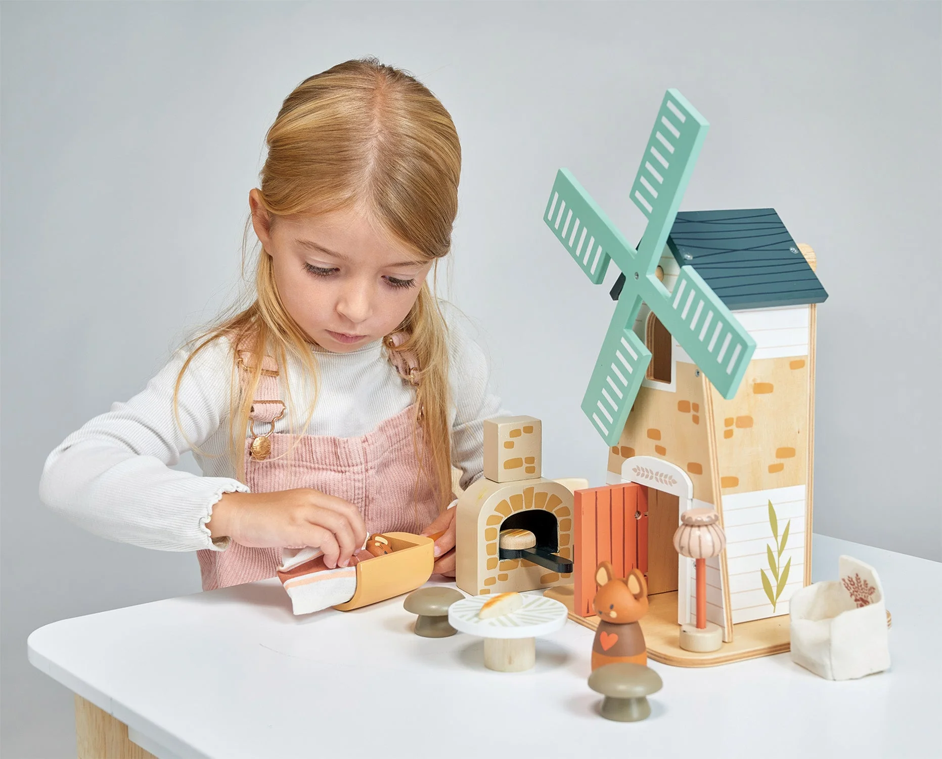 Penny Windmill - Image 4
