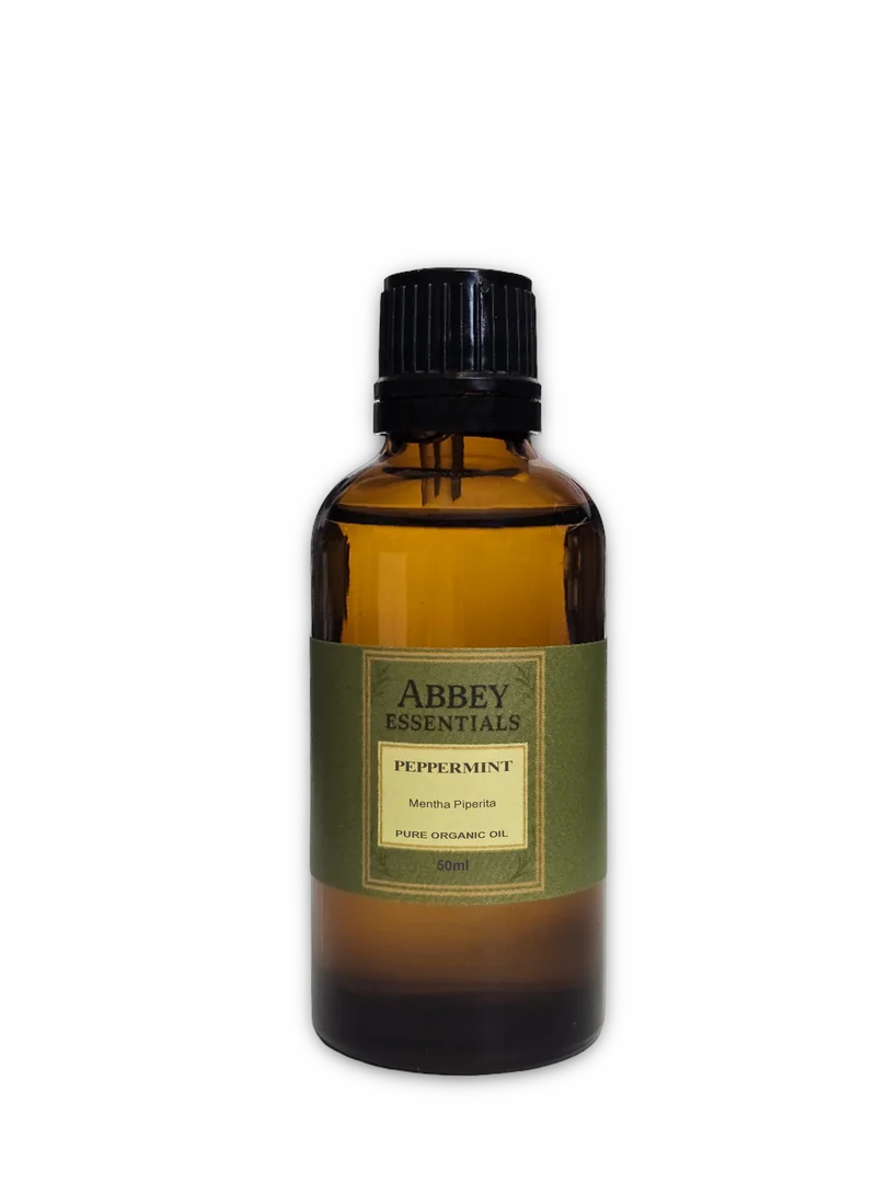 Peppermint Organic - Image 3