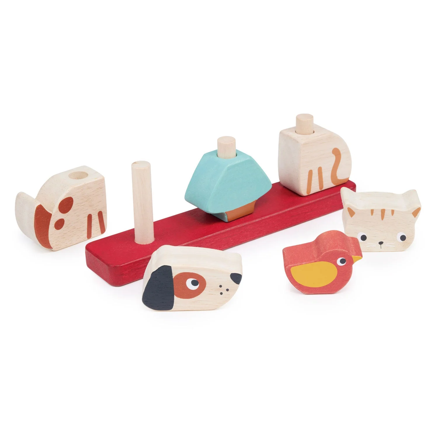Pet Stacker - Image 2