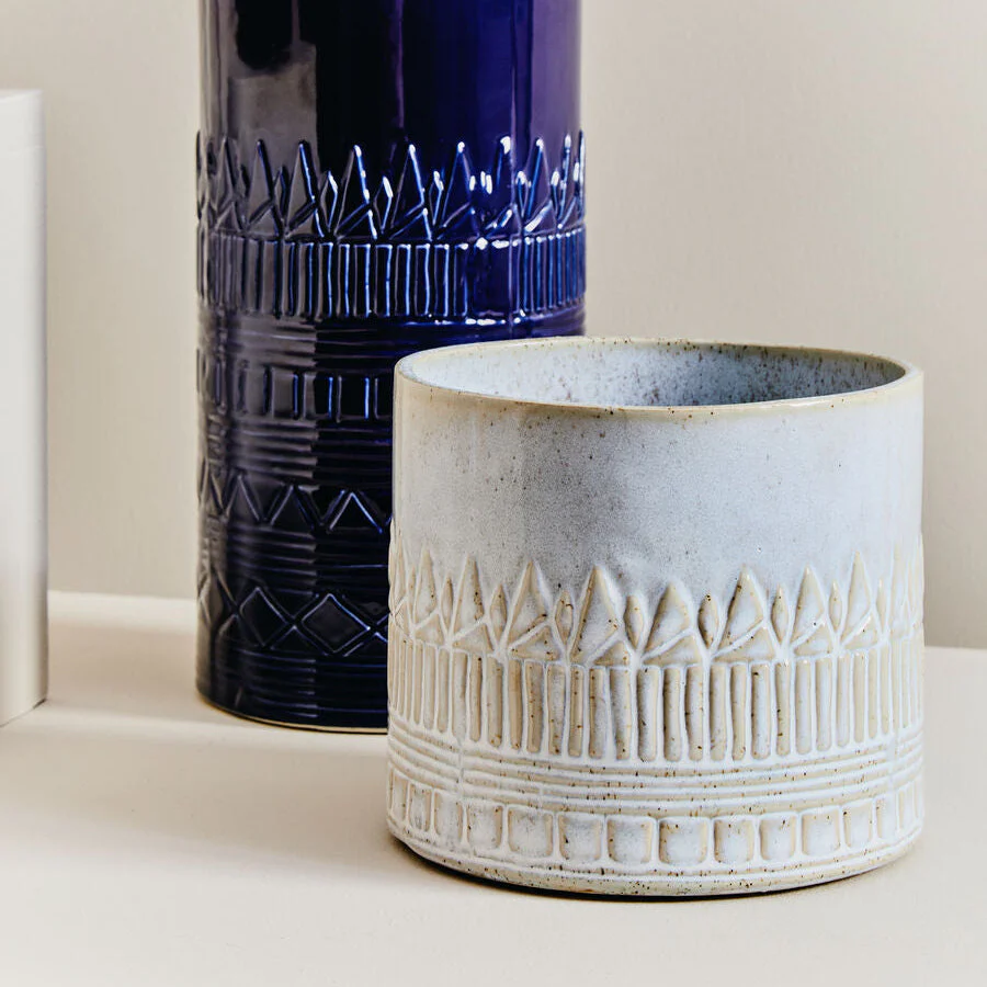 Petra Small Planter