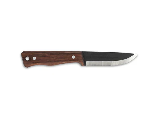 Petromax Bushcraft Knife 10.5cm with Sheath - Image 3