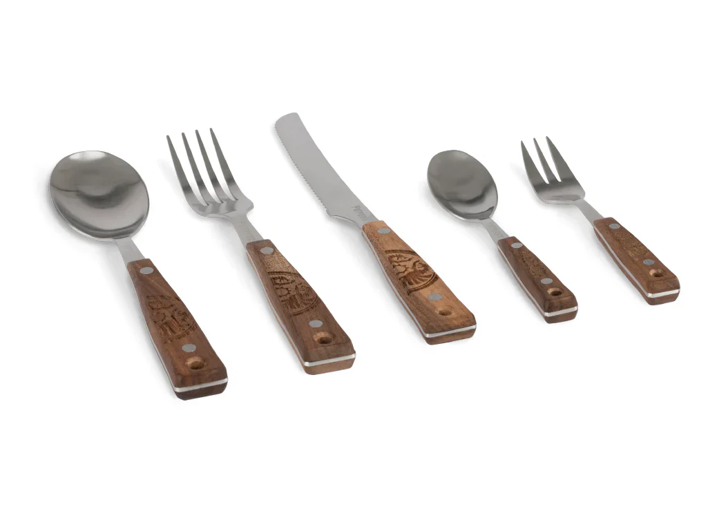 Petromax Camping Cutlery - Image 3