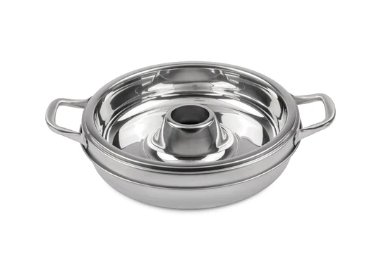 Petromax Camping Oven - Image 4