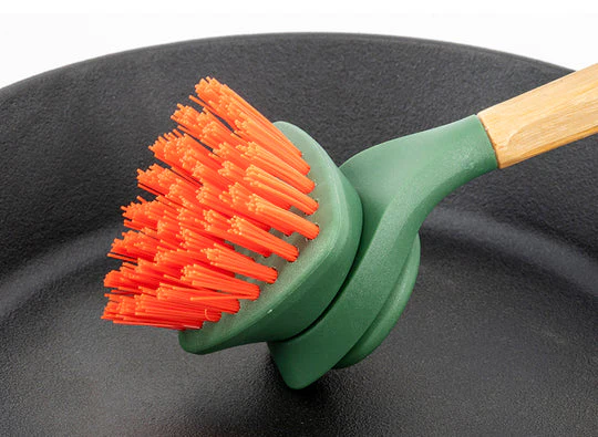 Petromax Cast Iron Brush Set - Image 2