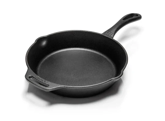 Petromax Cast Iron Skillet Twin Pack - Image 2
