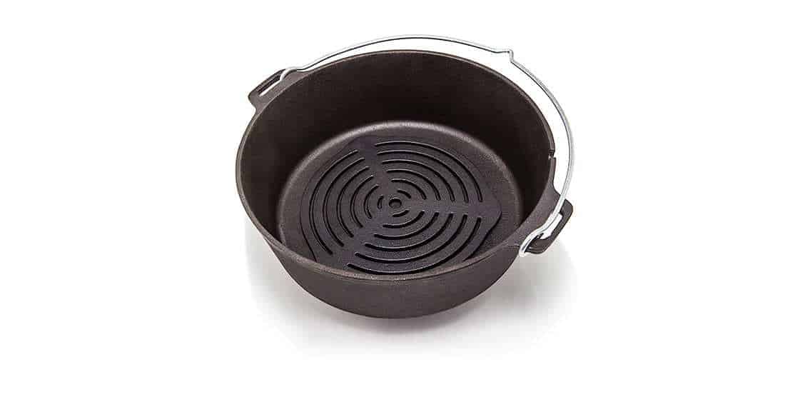 Petromax Cast-Iron Trivet Grate - Image 2