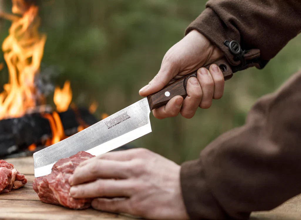 Petromax Chef's Knife 17cm - Image 2