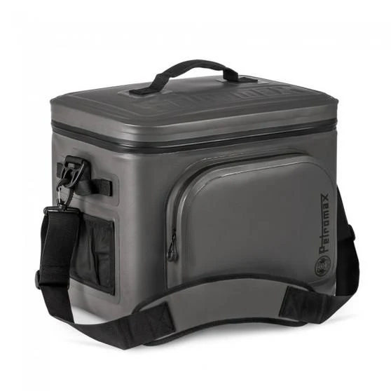 Petromax Cooler Bag - Dark Grey (Various Sizes) - Image 2